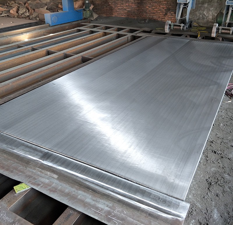 合肥钛钢复合板