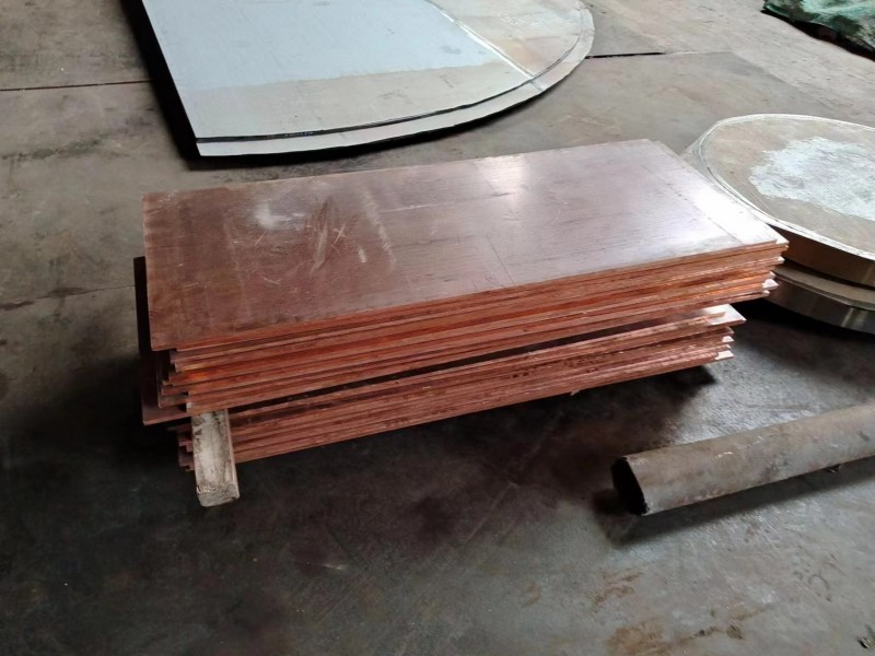 杭州铜铝复合板